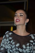 Amy Jackson at GQ men of the year 2015 on 26th Sept 2015,1